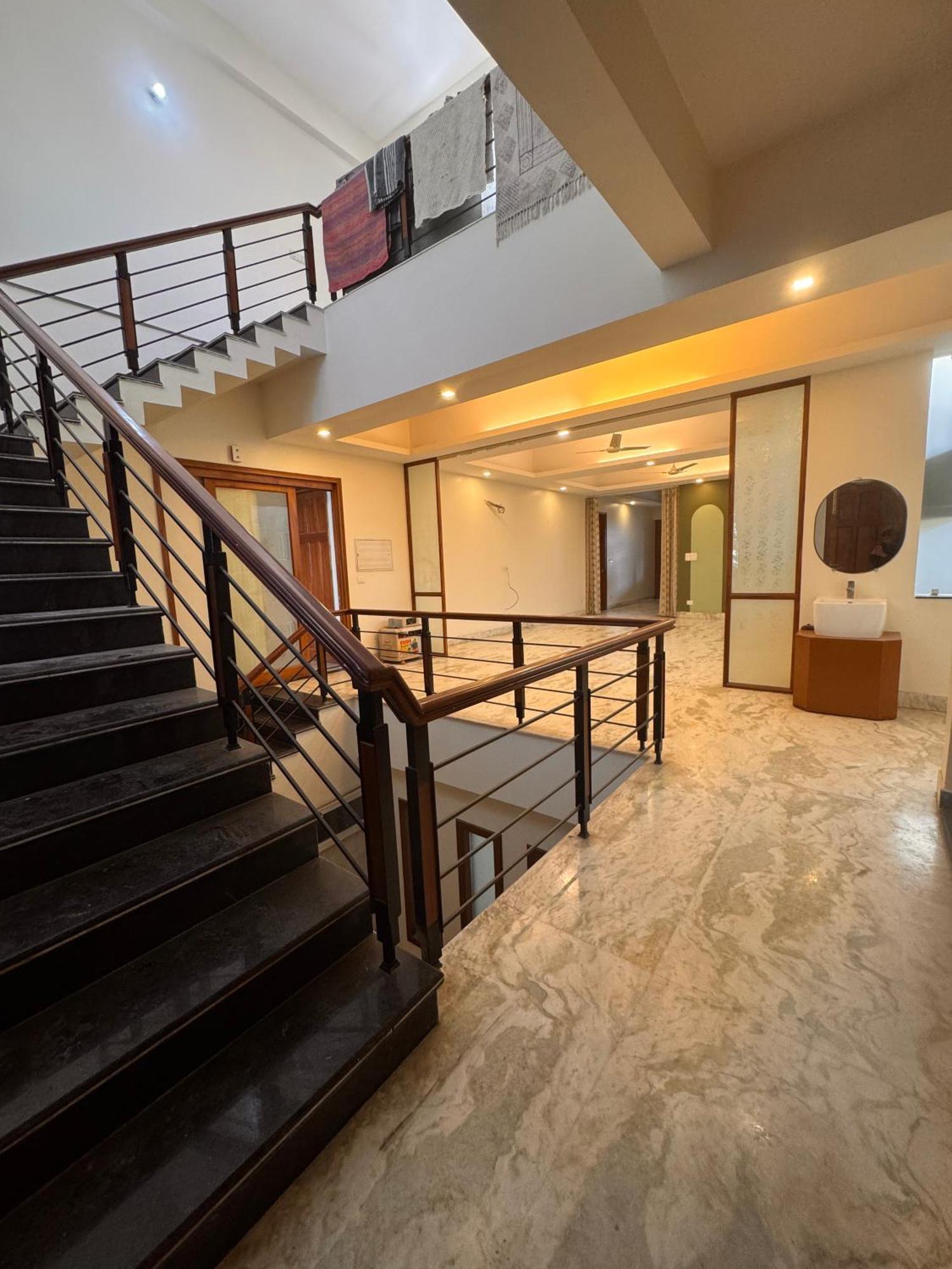 Hl Grand Hotel Lucknow Exterior photo